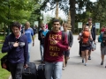 Village Camps International Summer Camp England 2012-07-14