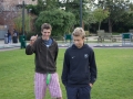 Village Camps International Summer Camp England 2012-07-15