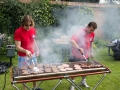 Village Camps International Summer Camp England 2012-07-15