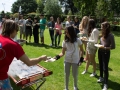 Village Camps International Summer Camp England 2012-07-15