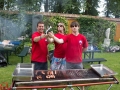 Village Camps International Summer Camp England 2012-07-15