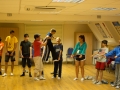 Village Camps International Summer Camp England 2012-07-16