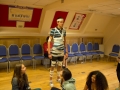 Village Camps International Summer Camp England 2012-07-16