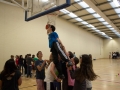 Village Camps International Summer Camp England 2012-07-16
