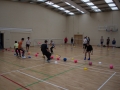 Village Camps International Summer Camp England 2012-07-16
