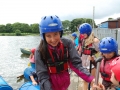Village Camps International Summer Camp England 2012-07-17