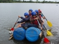 Village Camps International Summer Camp England 2012-07-17