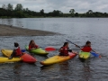 Village Camps International Summer Camp England 2012-07-17