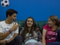 Village Camps International Summer Camp England 2012-07-17