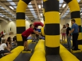 Village Camps International Summer Camp England 2012-07-17