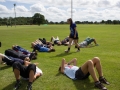 Village Camps International Summer Camp England 2012-07-18