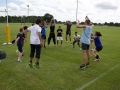 Village Camps International Summer Camp England 2012-07-18