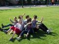 Village Camps International Summer Camp England 2012-07-18