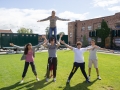 Village Camps International Summer Camp England 2012-07-18