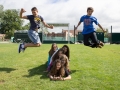 Village Camps International Summer Camp England 2012-07-18