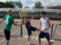 Village Camps International Summer Camp England 2012-07-18