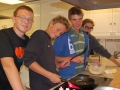 Village Camps International Summer Camp England 2012-07-19