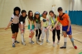 Village Camps International Summer Camp England 2012-07-19