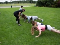 Village Camps International Summer Camp England 2012-07-19