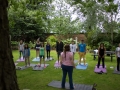 Village Camps International Summer Camp England 2012-07-19