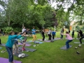 Village Camps International Summer Camp England 2012-07-19