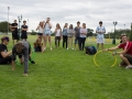 Village Camps International Summer Camp England 2012-07-19