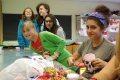 Village Camps International Summer Camp England 2012-07-19