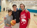 Village Camps International Summer Camp England 2012-07-20
