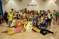 Village Camps International Summer Camp England 2012-07-20