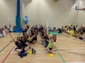 Village Camps International Summer Camp England 2012-07-20