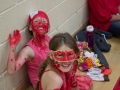 Village Camps International Summer Camp England 2012-07-20