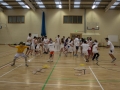 Village Camps International Summer Camp England 2012-07-20