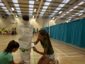 Village Camps International Summer Camp England 2012-07-20