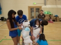 Village Camps International Summer Camp England 2012-07-20
