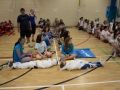 Village Camps International Summer Camp England 2012-07-20