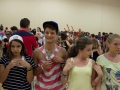 Village Camps International Summer Camp England 2012-07-20