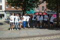 Village Camps International Summer Camp England 2012-07-22