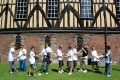 Village Camps International Summer Camp England 2012-07-22