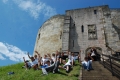 Village Camps International Summer Camp England 2012-07-22