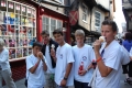 Village Camps International Summer Camp England 2012-07-22