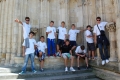 Village Camps International Summer Camp England 2012-07-22