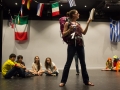 Village Camps International Summer Camp England 2012-07-24