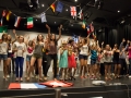 Village Camps International Summer Camp England 2012-07-24