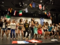 Village Camps International Summer Camp England 2012-07-24