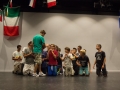 Village Camps International Summer Camp England 2012-07-24