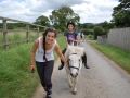 Village Camps International Summer Camp England 2012-07-24