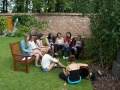 Village Camps International Summer Camp England 2012-07-24