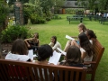 Village Camps International Summer Camp England 2012-07-24