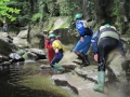 Village Camps International Summer Camp England 2012-07-25