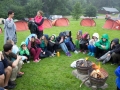Village Camps International Summer Camp England 2012-07-25